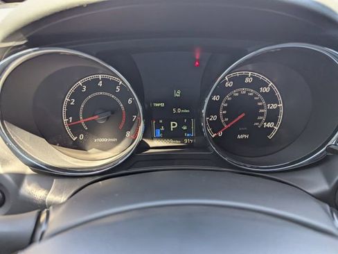 New 2025 Mitsubishi Outlander Sport AWD image 19