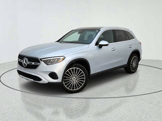 Used 2026 Mercedes-Benz GLC 300 4MATIC video 1