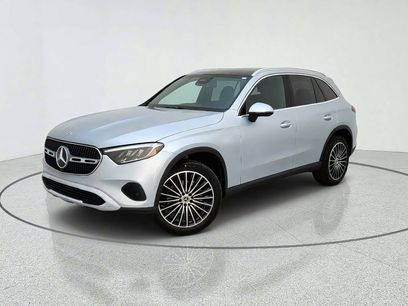 Used 2026 Mercedes-Benz GLC 300 4MATIC