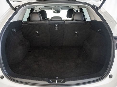 Used 2018 MAZDA CX-5 Grand Touring AWD/4WD image 10