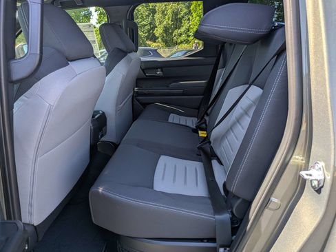 New 2026 Toyota Tacoma TRD Off-Road AWD/4WD image 15