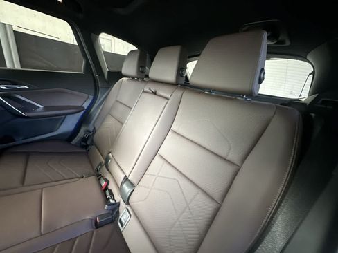 Used 2025 BMW X1 M35i AWD/4WD image 22