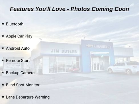 Used 2024 Chevrolet Malibu RS FWD image 2
