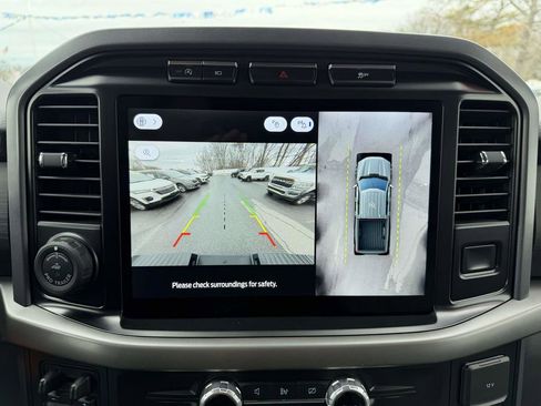 Used 2024 Ford F150 XLT w/ Tow/Haul Package image 24