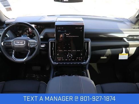 New 2026 GMC Yukon Elevation image 21