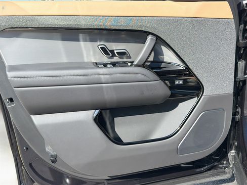 New 2026 Land Rover Range Rover Sport Dynamic SE AWD/4WD image 23