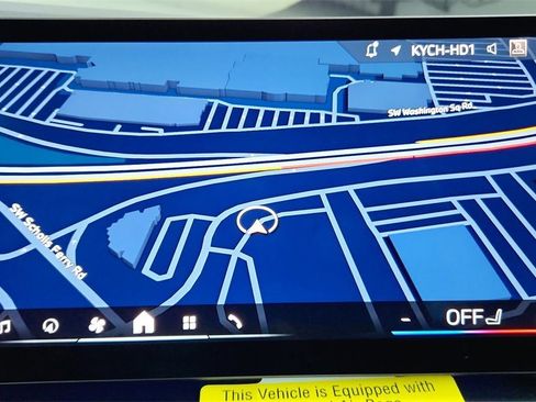 Used 2025 BMW X3 xDrive30i w/ Convenience Package image 37