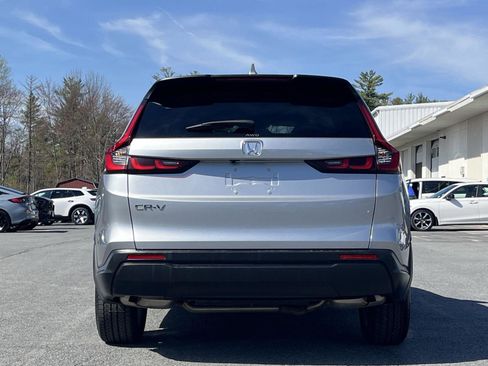 Certified 2023 Honda CR-V EX image 6