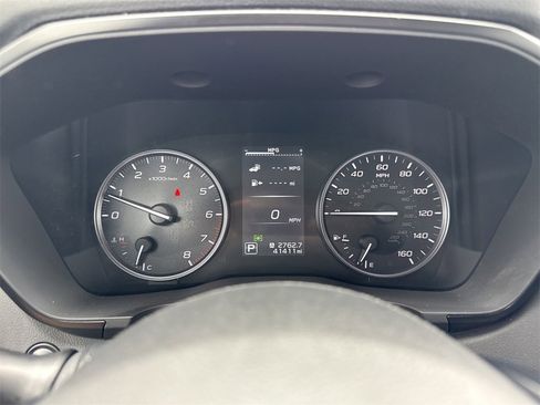 Certified 2023 Subaru Ascent Onyx Edition Limited image 40