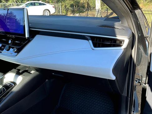 Certified 2025 Toyota Corolla FX w/ Convenience Package image 15