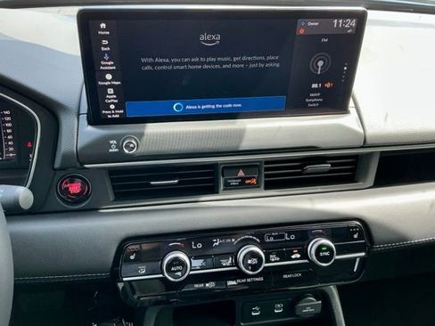 New 2026 Honda Pilot EX-L image 27