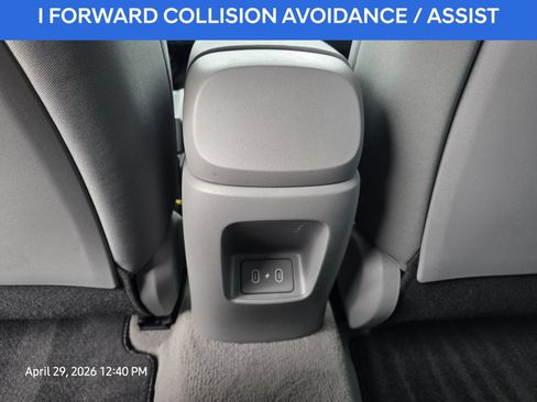 Certified 2025 Hyundai Elantra Sport FWD image 17