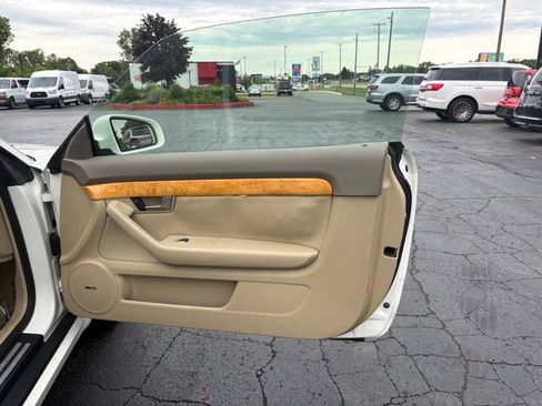 Used 2006 Audi A4 3.0 AWD/4WD image 13