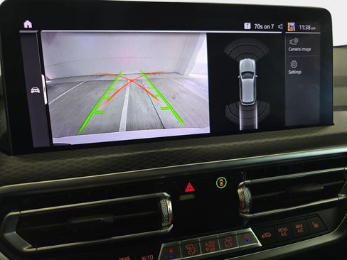 Certified 2023 BMW X3 sDrive30i w/ M Sport Package image 21