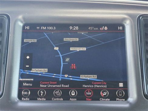 Used 2019 Dodge Challenger SXT w/ Plus Package image 19