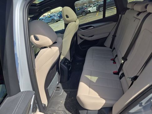 Used 2021 BMW X3 M40i w/ Premium Package image 4