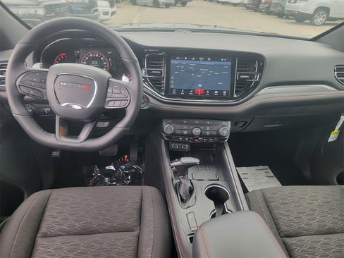 New 2026 Dodge Durango GT w/ Blacktop Package image 10
