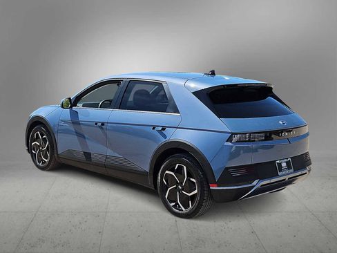 Used 2024 Hyundai Ioniq 5 SEL image 6