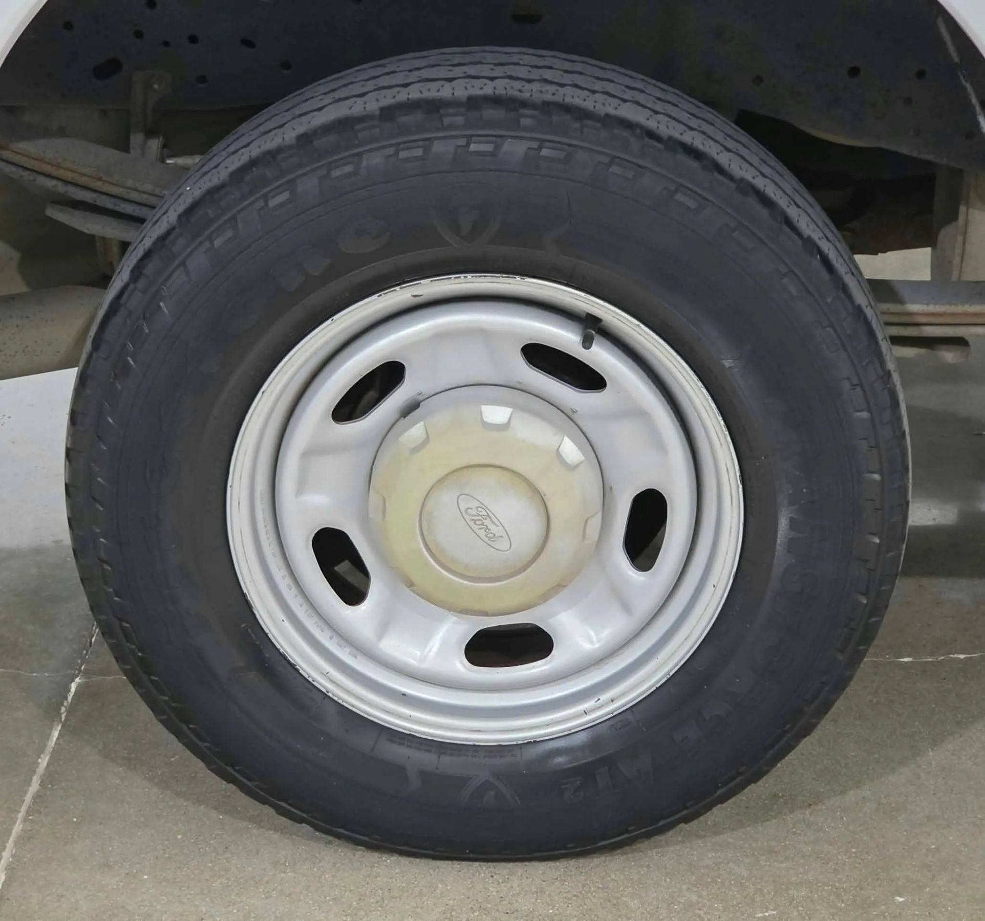 Used 2014 Ford F250 XL RWD image 19