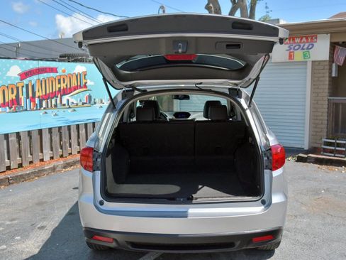 Used 2015 Acura RDX AWD image 37