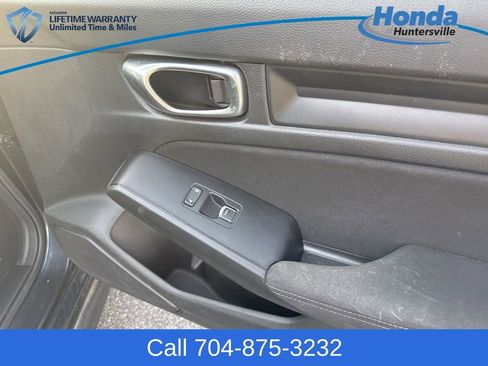 Used 2023 Honda Civic LX image 15