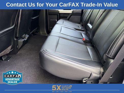 Used 2019 Ford F150 Lariat RWD image 33