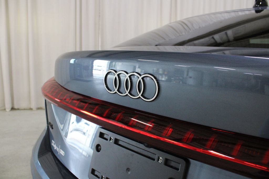 New 2026 Audi A5 Premium Plus AWD/4WD image 31