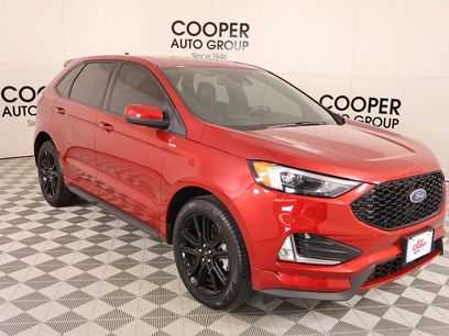 Used 2024 Ford Edge ST-Line