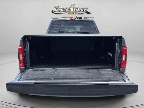 Used 2023 Ford F150 XLT w/ Equipment Group 302A High AWD/4WD image 23