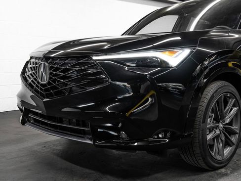 Certified 2025 Acura ADX A-Spec image 11