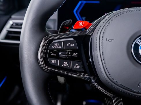 Used 2026 BMW M3 Competition image 46