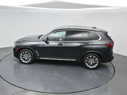 Used 2023 BMW X5 xDrive40i image 43
