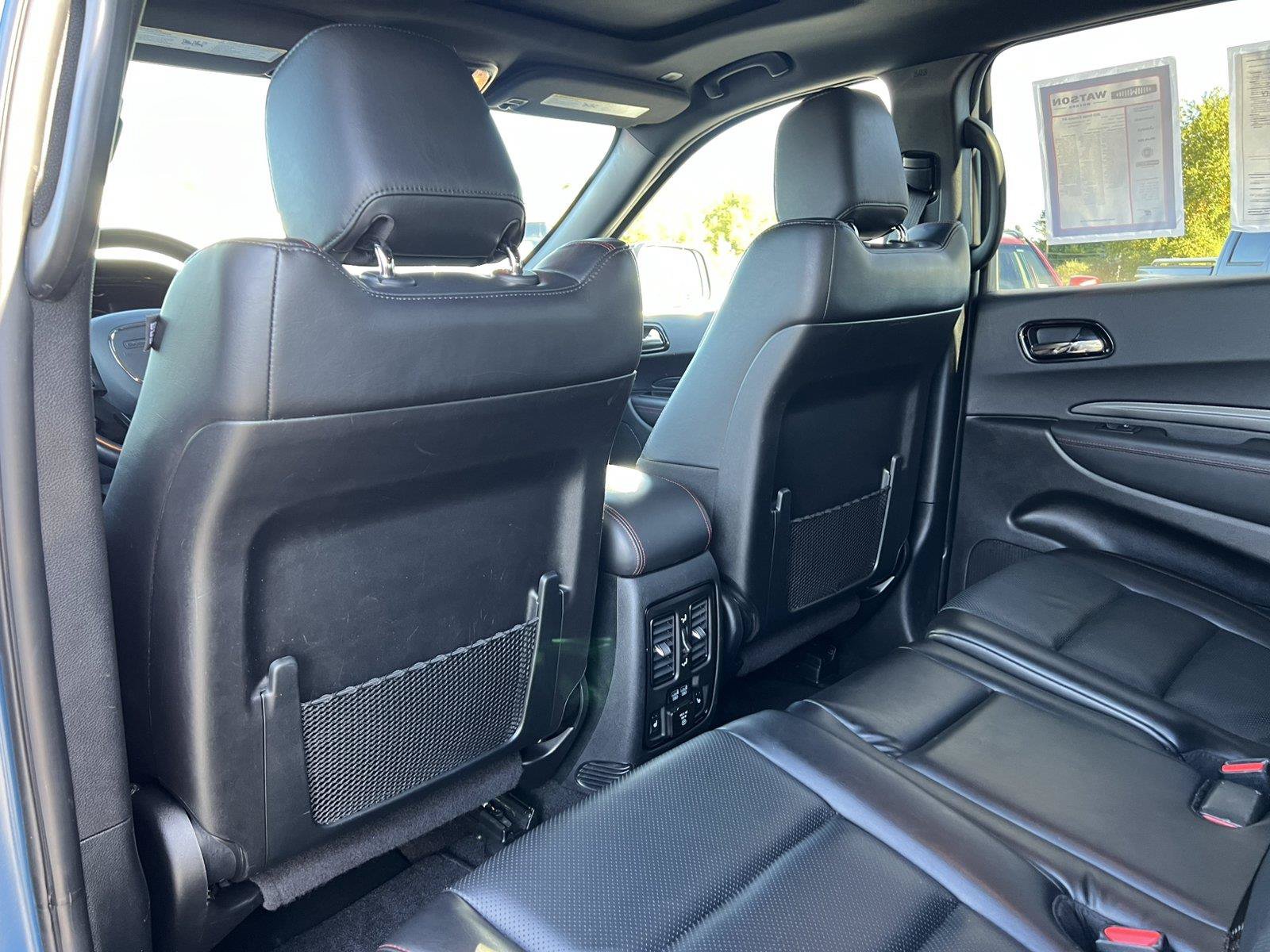 Used 2025 Dodge Durango R/T AWD/4WD image 39
