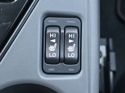 Used 2025 Subaru Crosstrek 2.5i Limited image 23