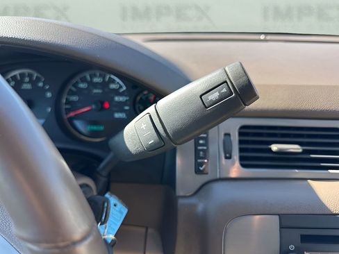 Used 2014 Chevrolet Tahoe LT image 20