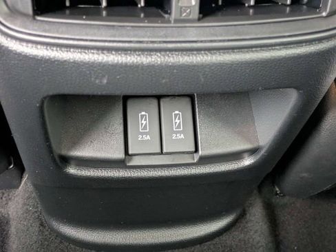 Used 2021 Honda CR-V EX-L image 14