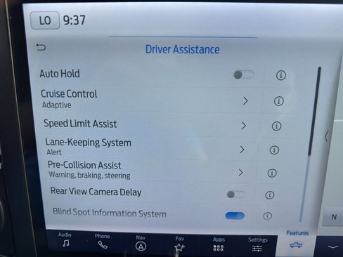 Used 2023 Ford F150 Lariat image 29