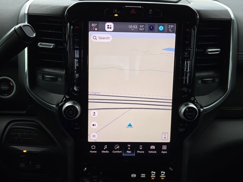 New 2026 RAM 2500 Laramie w/ Night Edition image 15