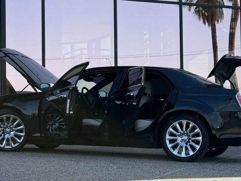 Used 2014 Chrysler 300 Uptown Edition w/ Quick Order Package 22M RWD image 27