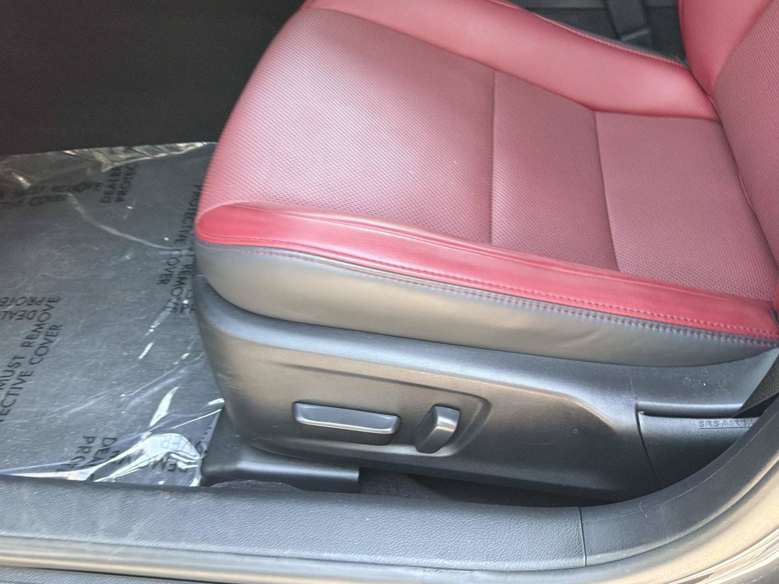 Used 2024 Lexus IS 300 w/ Comfort Package RWD image 17