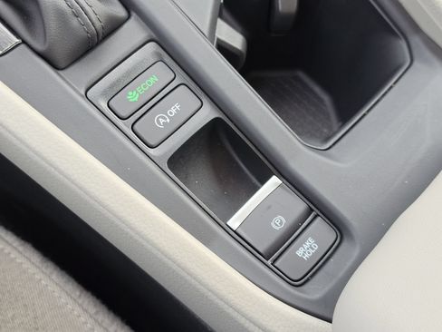 Certified 2026 Honda Accord SE image 27