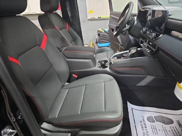 New 2026 Chevrolet Colorado Z71 w/ Z71 Convenience Package 2 AWD/4WD image 11