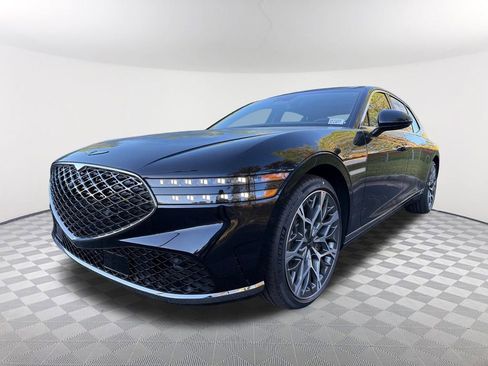 New 2026 Genesis G90 3.5T image 1