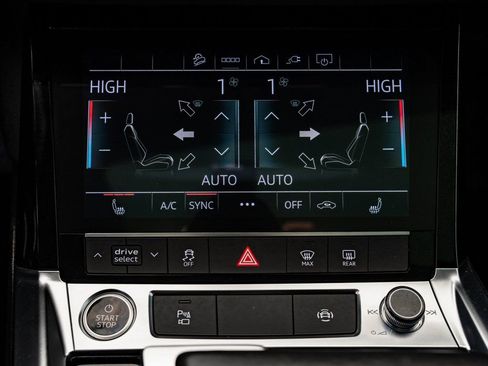 Used 2021 Audi e-tron Premium w/ Convenience Plus Package image 36