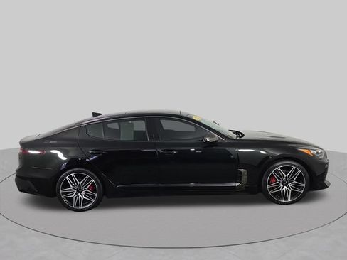 Used 2023 Kia Stinger GT2 AWD/4WD image 43