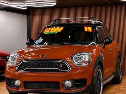 Used 2019 MINI Cooper Countryman S