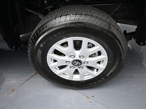 Certified 2026 Toyota Tacoma SR RWD image 22
