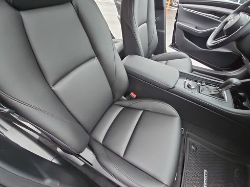 New 2026 MAZDA MAZDA3 2.5 S Sedan w/ Preferred Pkg FWD image 10