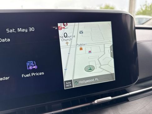 Used 2024 Kia Carnival SX FWD image 18