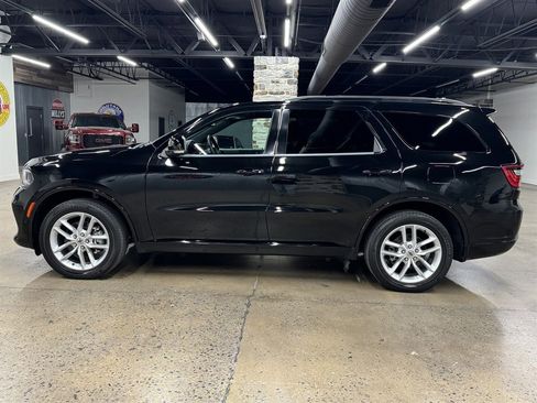 Used 2023 Dodge Durango GT image 4